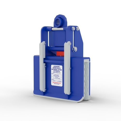 AUSAVINA SUPER MULTI MATERIAL LIFTER AUTOMATIC-ASVL-A